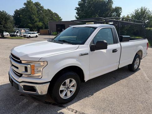 Used 2019 Ford F150 XL w/ XL Power Equipment Group RWD image 31