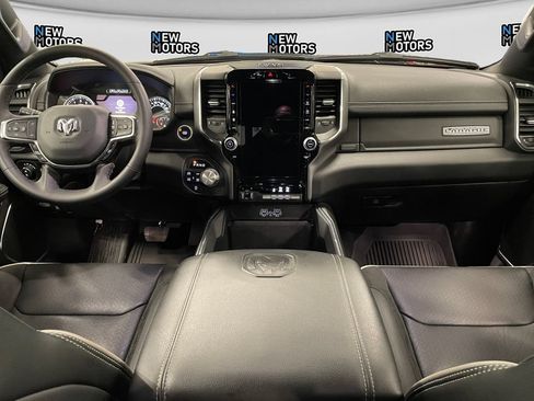 Used 2025 RAM 1500 Laramie w/ Bed Utility Group AWD/4WD image 10