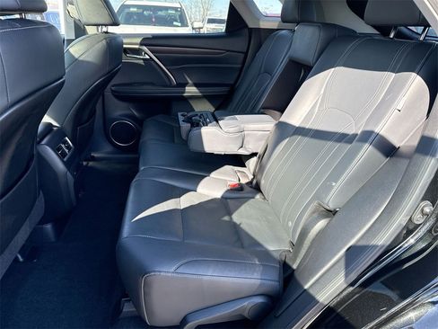 Used 2021 Lexus RX 350 AWD w/ Premium Package image 22