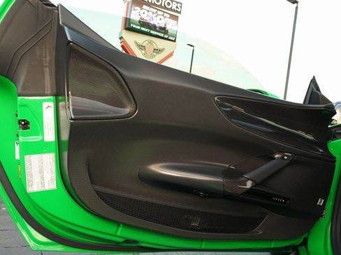 Used 2021 Ferrari SF90 Stradale image 25