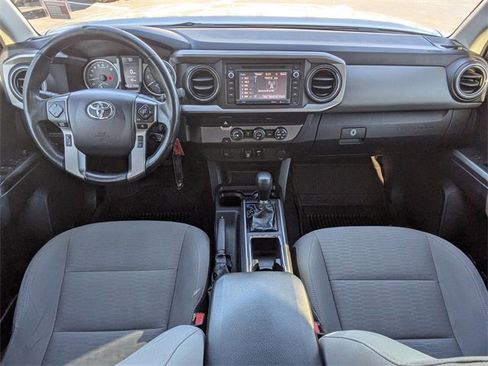 Used 2019 Toyota Tacoma SR5 image 13