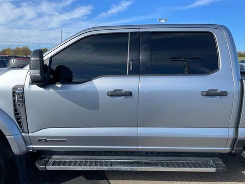 Used 2023 Ford F450 XLT w/ 360-Degree Camera Package AWD/4WD image 29