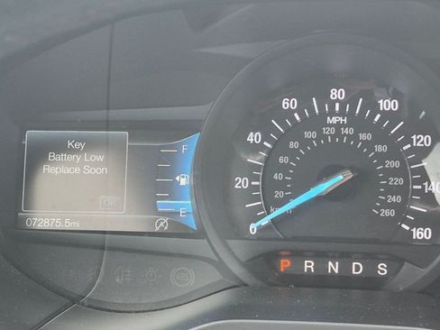 Used 2020 Ford Edge SEL w/ Convenience Package AWD/4WD image 12