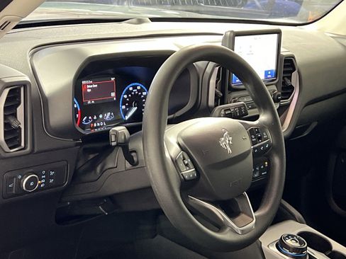 Used 2021 Ford Bronco Sport Big Bend image 16