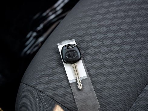 Used 2021 Toyota Tacoma SR image 53