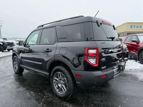 New 2025 Ford Bronco Sport Big Bend image 25