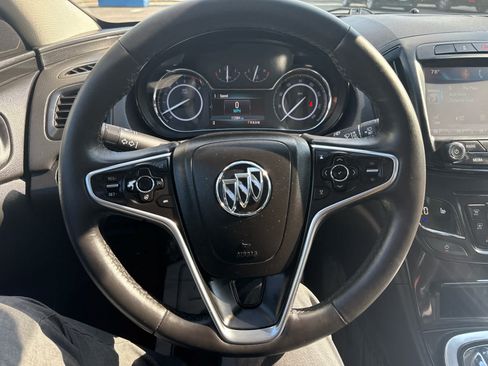 Used 2015 Buick Regal Premium w/ Experience Buick Package FWD image 19