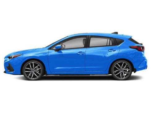 Used 2024 Subaru Impreza 2.0i Sport AWD/4WD image 3