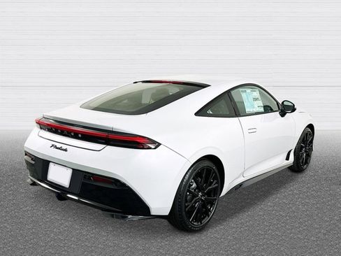 New 2026 Honda Prelude image 4