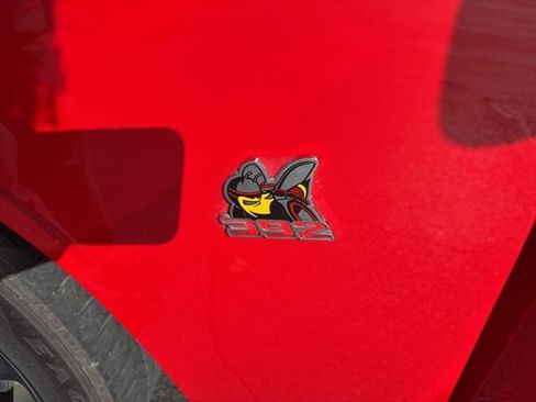 Used 2022 Dodge Challenger R/T Scat Pack image 16