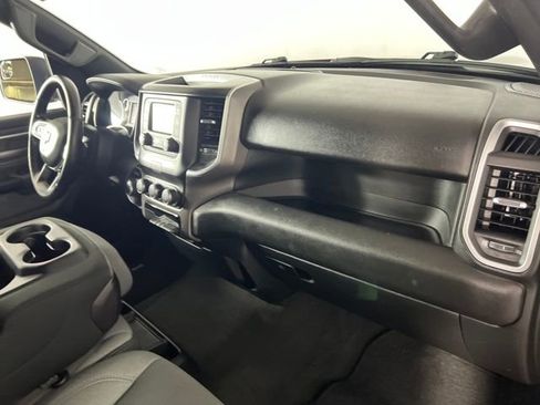 Used 2021 RAM 1500 Big Horn image 25