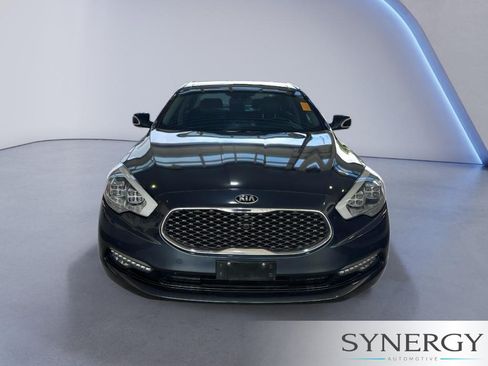 Used 2015 Kia K900 Luxury w/ VIP Package (Discontinued) RWD image 2