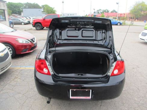 Used 2008 Chevrolet Cobalt LT w/ Preferred Equipment Group image 6