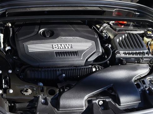 Used 2020 BMW X1 sDrive28i w/ Premium Package image 61