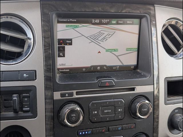 Used 2015 Ford Expedition Limited w/ Equipment Group 301A RWD image 16