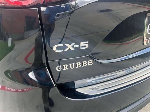 Used 2020 MAZDA CX-5 Grand Touring FWD image 43