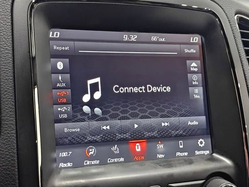 Used 2018 Dodge Durango GT w/ Premium Group AWD/4WD image 44