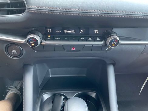 New 2026 MAZDA MAZDA3 s Sport FWD image 21