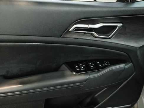 Used 2023 Kia Sportage X-Line w/ X-Line Premium Package AWD/4WD image 14