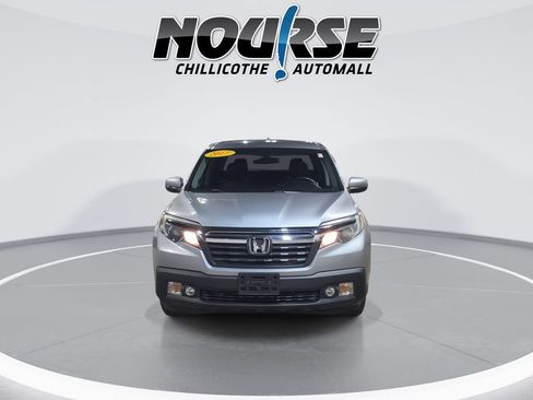 Used 2017 Honda Ridgeline RTL image 3