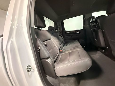 Used 2022 GMC Sierra 1500 Elevation AWD/4WD image 14