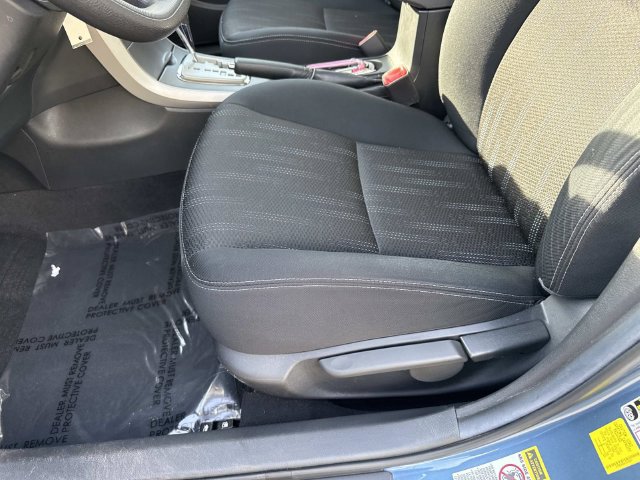 Used 2012 Toyota Corolla S FWD image 15