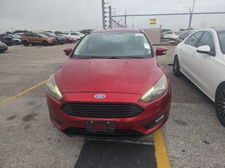Used 2017 Ford Focus SE FWD video 2