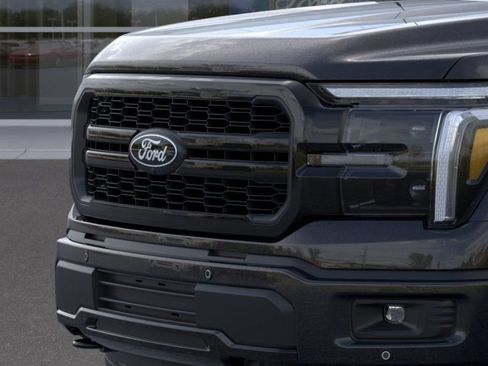 New 2026 Ford F150 Lariat w/ Equipment Group 502A High AWD/4WD image 17