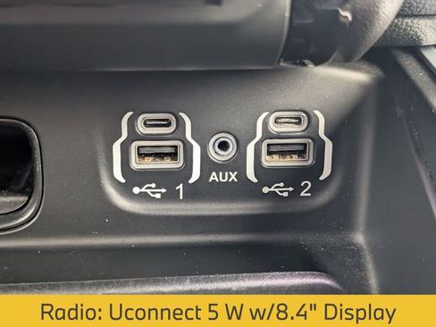 Used 2022 RAM 1500 Big Horn RWD image 30