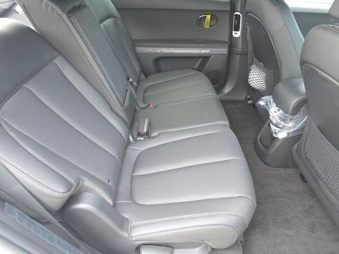 New 2025 Hyundai Ioniq 5 XRT image 26
