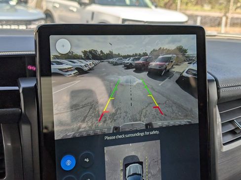 New 2025 Ford F150 Lightning Flash image 13