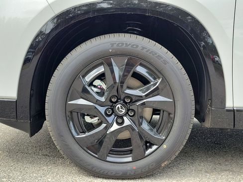 New 2026 MAZDA CX-5 2.5 S w/ Premium Package image 6