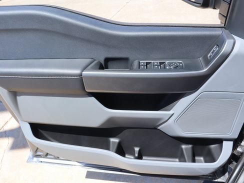 New 2025 Ford F250 XL w/ STX Appearance Package image 15