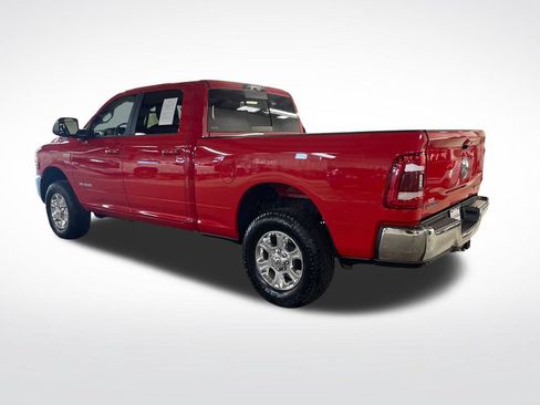 Used 2020 RAM 3500 Big Horn w/ Level 2 Equipment Group AWD/4WD image 3
