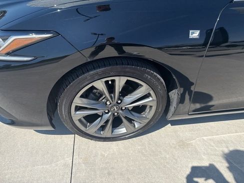 Used 2021 Lexus ES 350 F Sport image 8