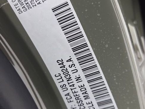 New 2026 RAM 1500 Big Horn image 19