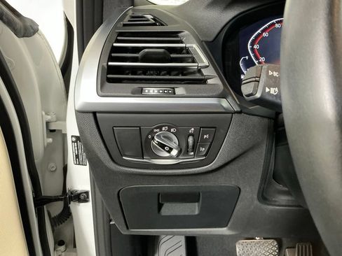 Certified 2023 BMW X3 sDrive30i w/ Convenience Package RWD image 17