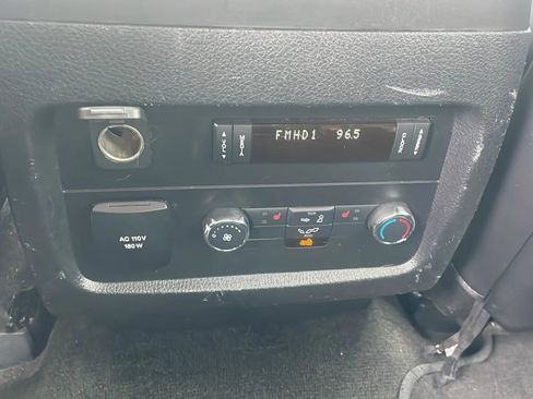 Used 2017 Lincoln Navigator Select image 49