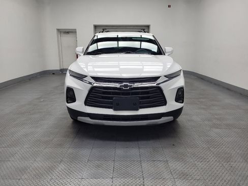 Used 2022 Chevrolet Blazer LT FWD image 15