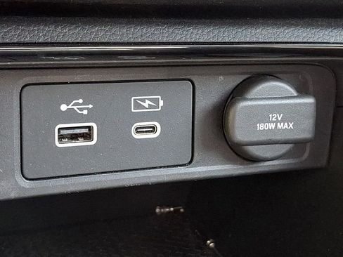 Used 2024 Honda CR-V EX image 28