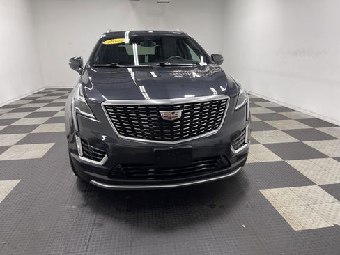 Used 2022 Cadillac XT5 Premium Luxury image 7