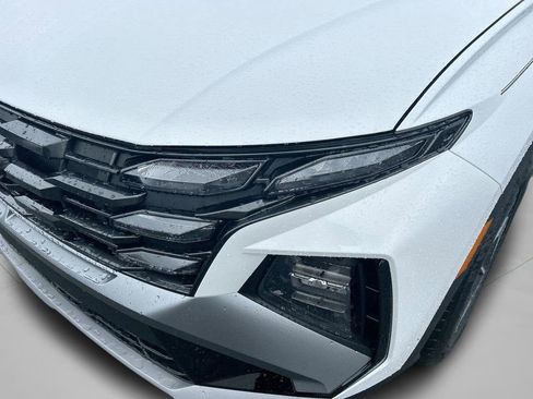 New 2026 Hyundai Tucson SEL image 13