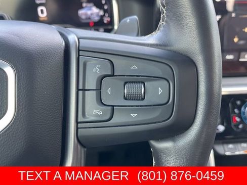 Used 2024 GMC Sierra 1500 Denali Ultimate AWD/4WD image 34