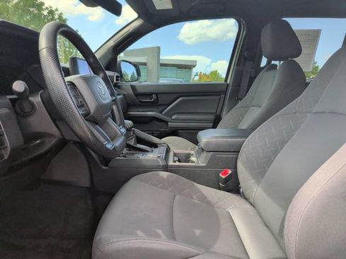 Used 2024 Toyota Tacoma SR5 RWD image 16