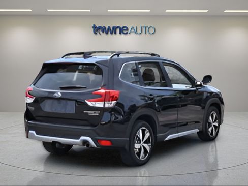 Used 2021 Subaru Forester Touring AWD/4WD image 7