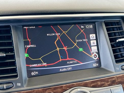 Used 2019 Nissan Armada SL w/ Premium Package RWD image 13