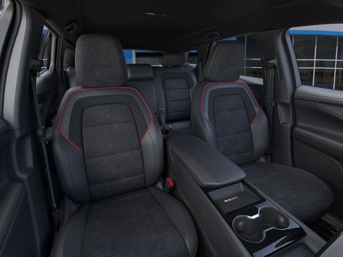 New 2025 Chevrolet Blazer EV RS image 50