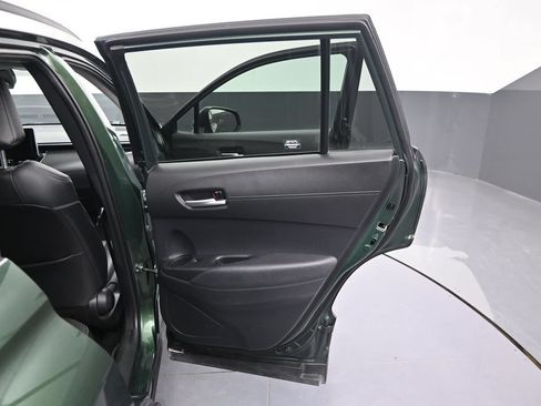 Used 2023 Toyota Corolla Cross XLE w/ Convenience Package AWD/4WD image 35