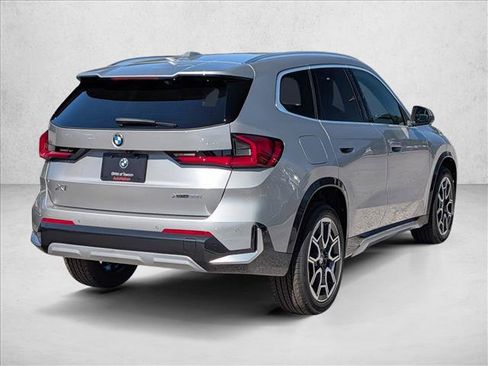 New 2026 BMW X1 xDrive28i w/ Convenience Package AWD/4WD image 2