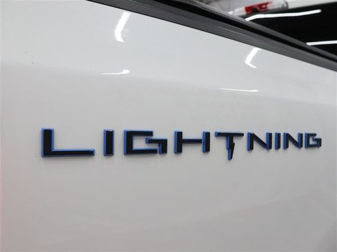 Used 2023 Ford F150 Lightning Lariat w/ Equipment Group 511A High AWD/4WD image 13